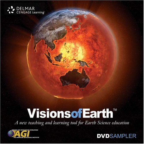 Visions of Earth:   2009 9781428376632 Front Cover