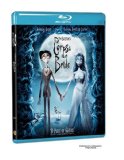 Tim Burton's Corpse Bride [Blu-ray] System.Collections.Generic.List`1[System.String] artwork