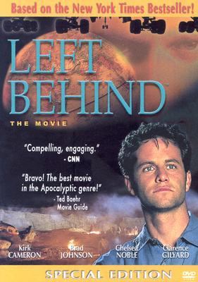 Left Behind - The Movie System.Collections.Generic.List`1[System.String] artwork