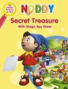 Noddy Make and Do   2006 9780007210633 Front Cover