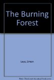 Burning Forest Essays on Chinese Culture and Politics N/A 9780030050633 Front Cover