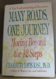 Many Roads, One Journey : Moving Beyond the 12 Steps N/A 9780060552633 Front Cover