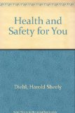 Health and Safety for You 5th 9780070168633 Front Cover