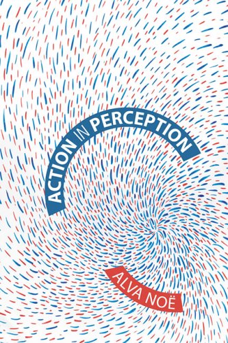 Action in Perception   2006 9780262640633 Front Cover