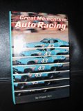 Great Moments in Auto Racing N/A 9780394927633 Front Cover