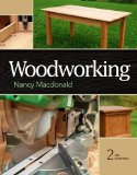 Woodworking:   2013 9781133949633 Front Cover