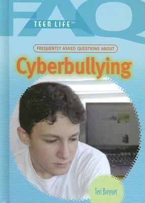 Cyberbullying   2007 9781404209633 Front Cover