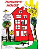 Johnny's House A Delightful New Version of a Favorite Old Children's Story, Told in English, Japanese and German N/A 9781438211633 Front Cover