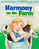Harmony on the Farm  N/A 9781477582633 Front Cover