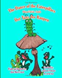 Dance of the Caterpillars Bilingual Turkish English  N/A 9781482007633 Front Cover