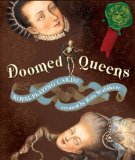 Doomed Queens: Royal Playing Cards  2010 9781572816633 Front Cover