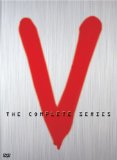 V: The Complete Series System.Collections.Generic.List`1[System.String] artwork