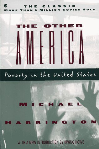 Other America Poverty in the United States  1994 9780020207634 Front Cover