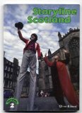 Storyline Scotland  1985 9780050035634 Front Cover
