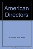 American Directors N/A 9780070132634 Front Cover