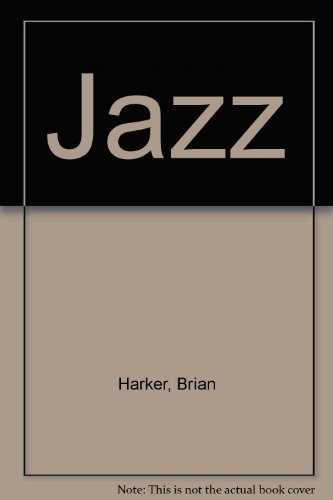 Jazz   2005 9780131679634 Front Cover