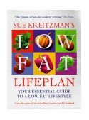 Sue Kreitzman's Low Fat Lifeplan N/A 9780749919634 Front Cover