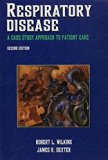 Respiratory Disease A Case Study Approach to Patient Care N/A 9780803608634 Front Cover