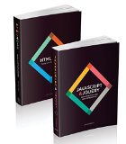 Web Design with HTML, CSS, JavaScript and JQuery Set   2014 9781119038634 Front Cover