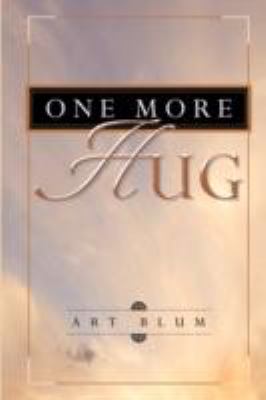 One More Hug N/A 9781435707634 Front Cover