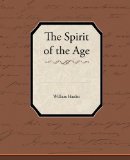 Spirit of the Age  N/A 9781438537634 Front Cover