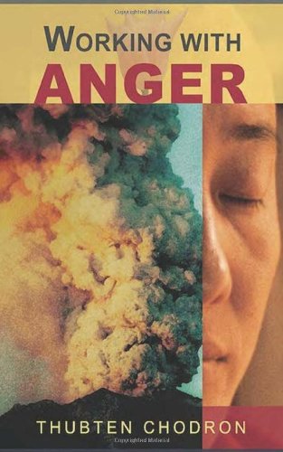 Working with Anger   2001 9781559391634 Front Cover