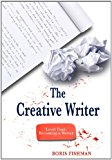 Creative Writer, Level Four Becoming a Writer N/A 9781933339634 Front Cover