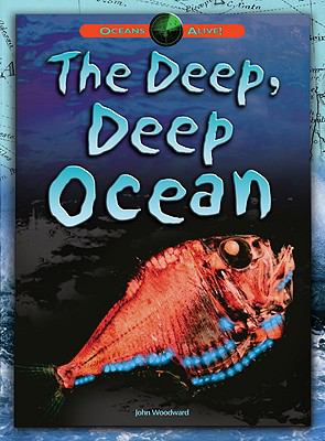 Deep, Deep Ocean   2010 9781933834634 Front Cover
