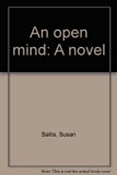 Open Mind N/A 9780060251635 Front Cover