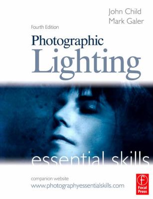 Photographic Lighting  4th 9780080569635 Front Cover