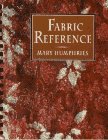 Fabric Reference  1st 1996 9780133496635 Front Cover