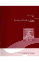 Practice Tests for Development Through the Lifespan  5th 2010 (Guide (Instructor's)) 9780205737635 Front Cover