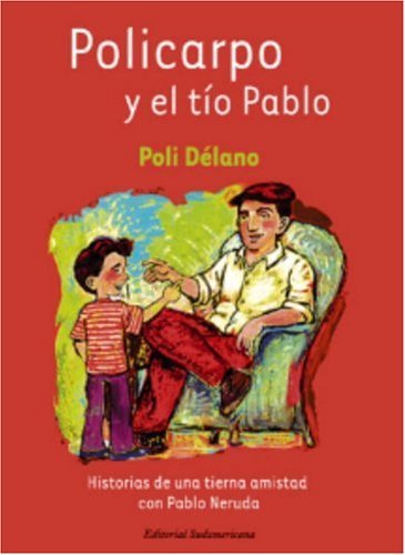 Policarpo y el Tio Pablo  N/A 9780307273635 Front Cover