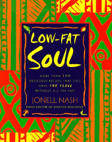 Low-Fat Soul   1998 9780345413635 Front Cover