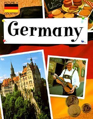Germany  N/A 9780531153635 Front Cover