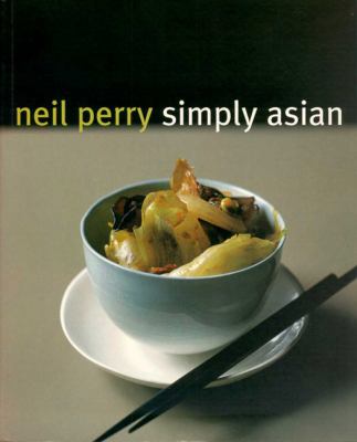 Simply Asian   2000 9780670881635 Front Cover