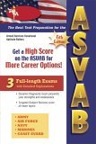 Best Test Prep for the ASVAB  6th 9780738600635 Front Cover