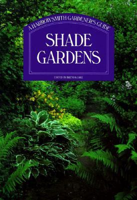 Shade Gardens  N/A 9780921820635 Front Cover