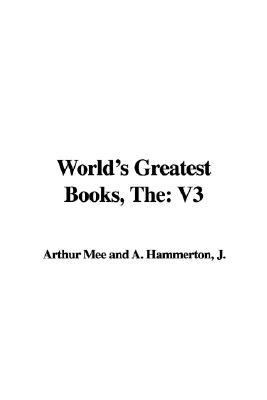 World's Greatest Books  N/A 9781421923635 Front Cover