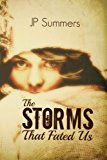 Storms That Fated Us The Storms That Fated Us N/A 9781484070635 Front Cover