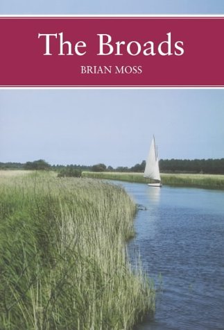 Broads   2001 9780002201636 Front Cover