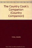 Country Cook's Companion  N/A 9780002553636 Front Cover