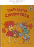 Fraggles Book of Cooperation  N/A 9780026892636 Front Cover