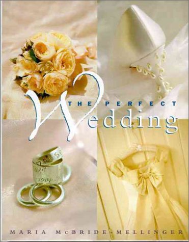 Perfect Wedding  N/A 9780062586636 Front Cover