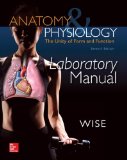 Anatomy & Physiology:   2014 9780077676636 Front Cover