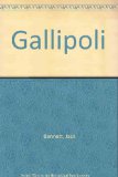 Gallipoli N/A 9780207158636 Front Cover