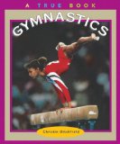 Gymnastics  N/A 9780516210636 Front Cover