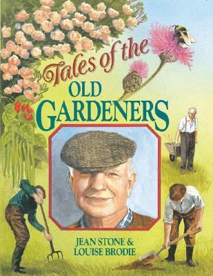 Tales of the Old Gardeners   2001 9780715312636 Front Cover