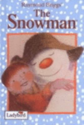 Snowman, the (Book of the Film) N/A 9780721418636 Front Cover