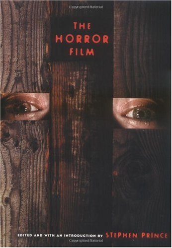Horror Film   2004 9780813533636 Front Cover